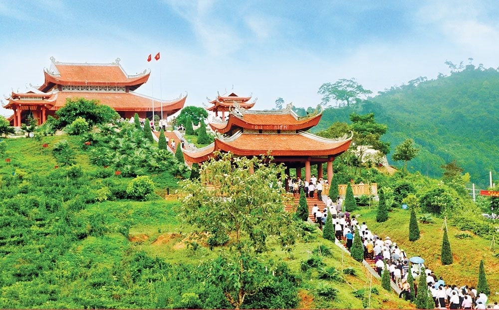 atk định hóa