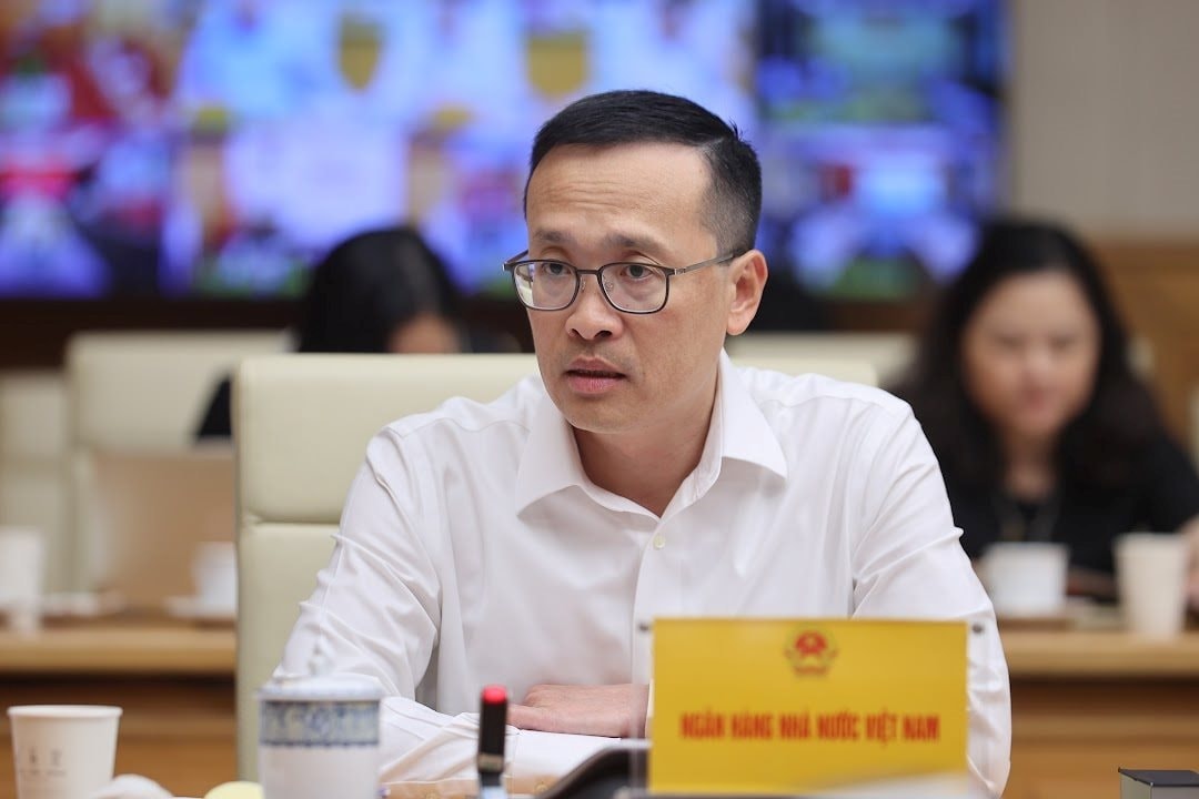 phó thống đốc
