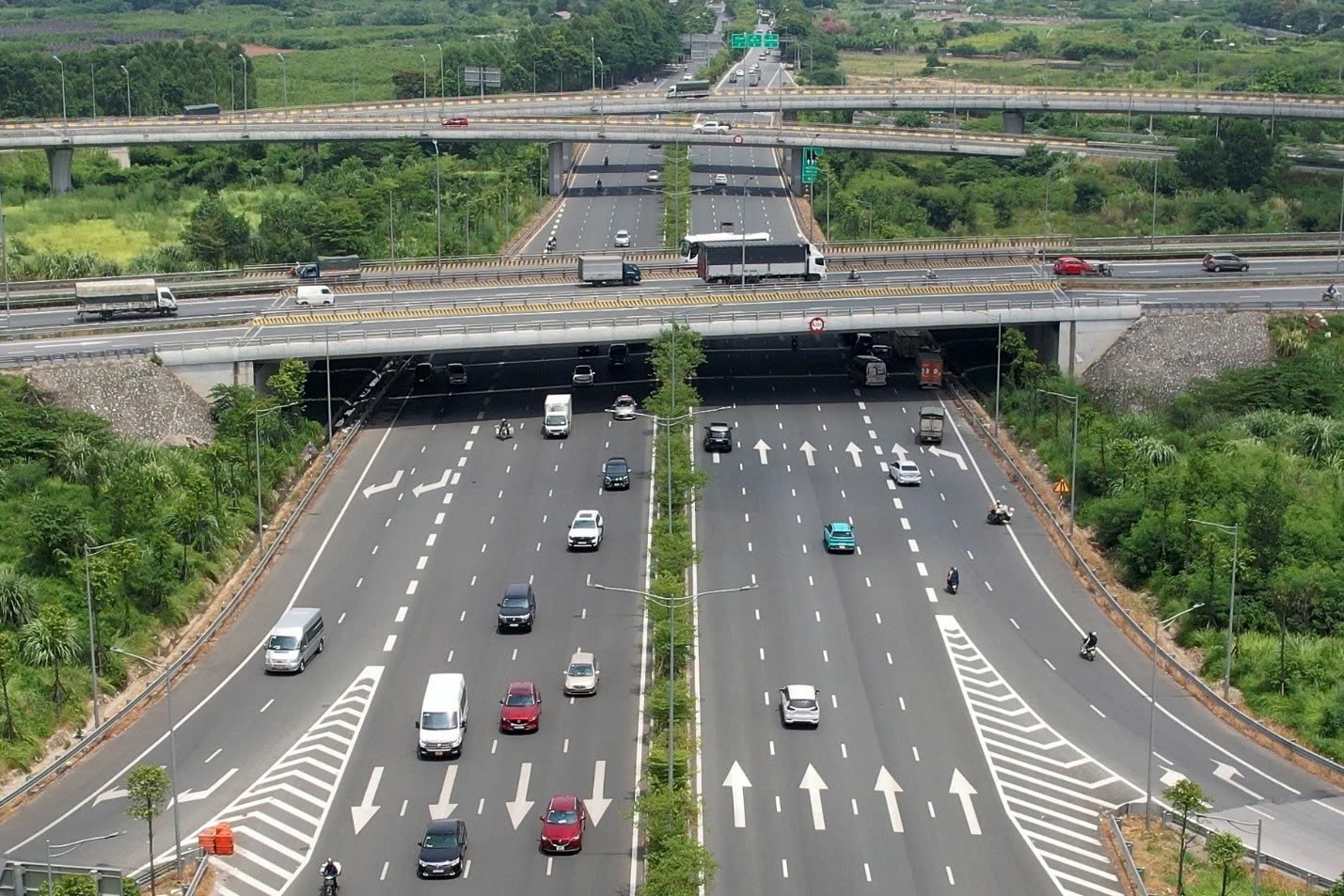 Siêu đô thị - Hưng Thịnh (3)