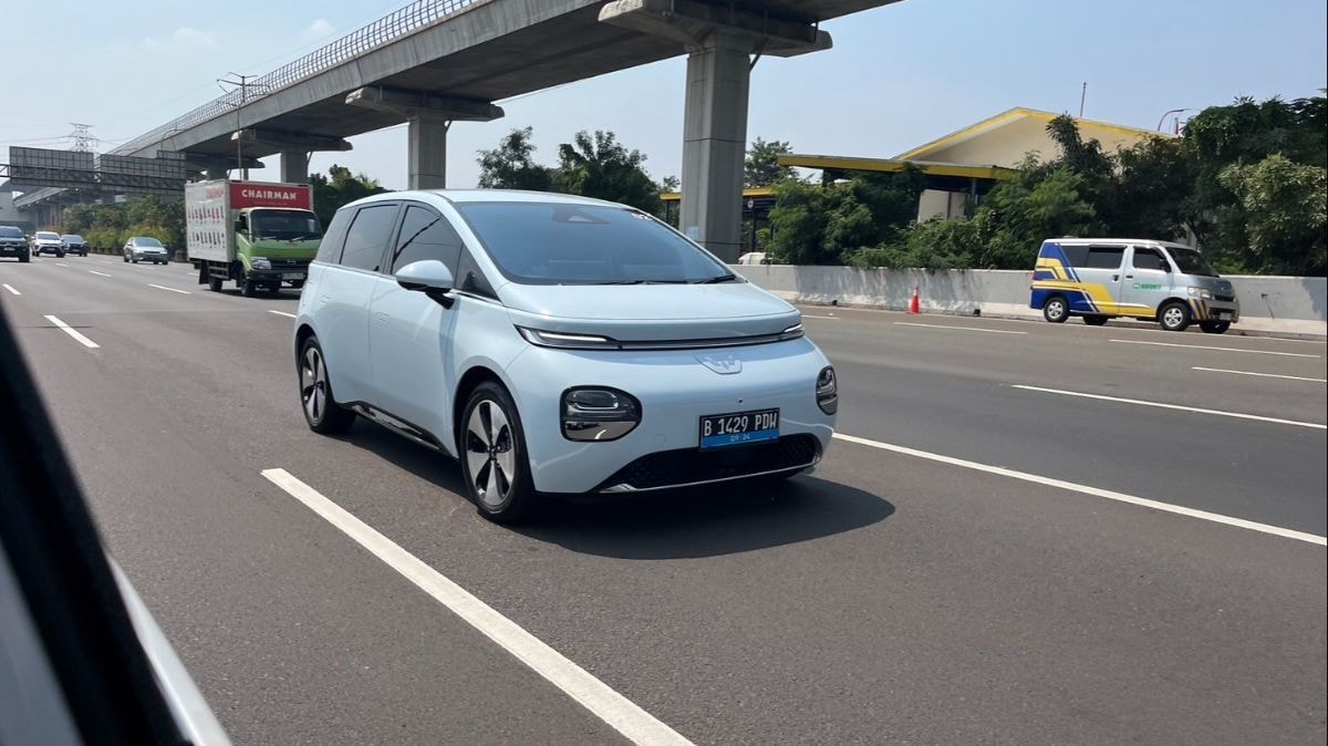 Xe điện chỉ cần chạy quảng đường vừa đủ