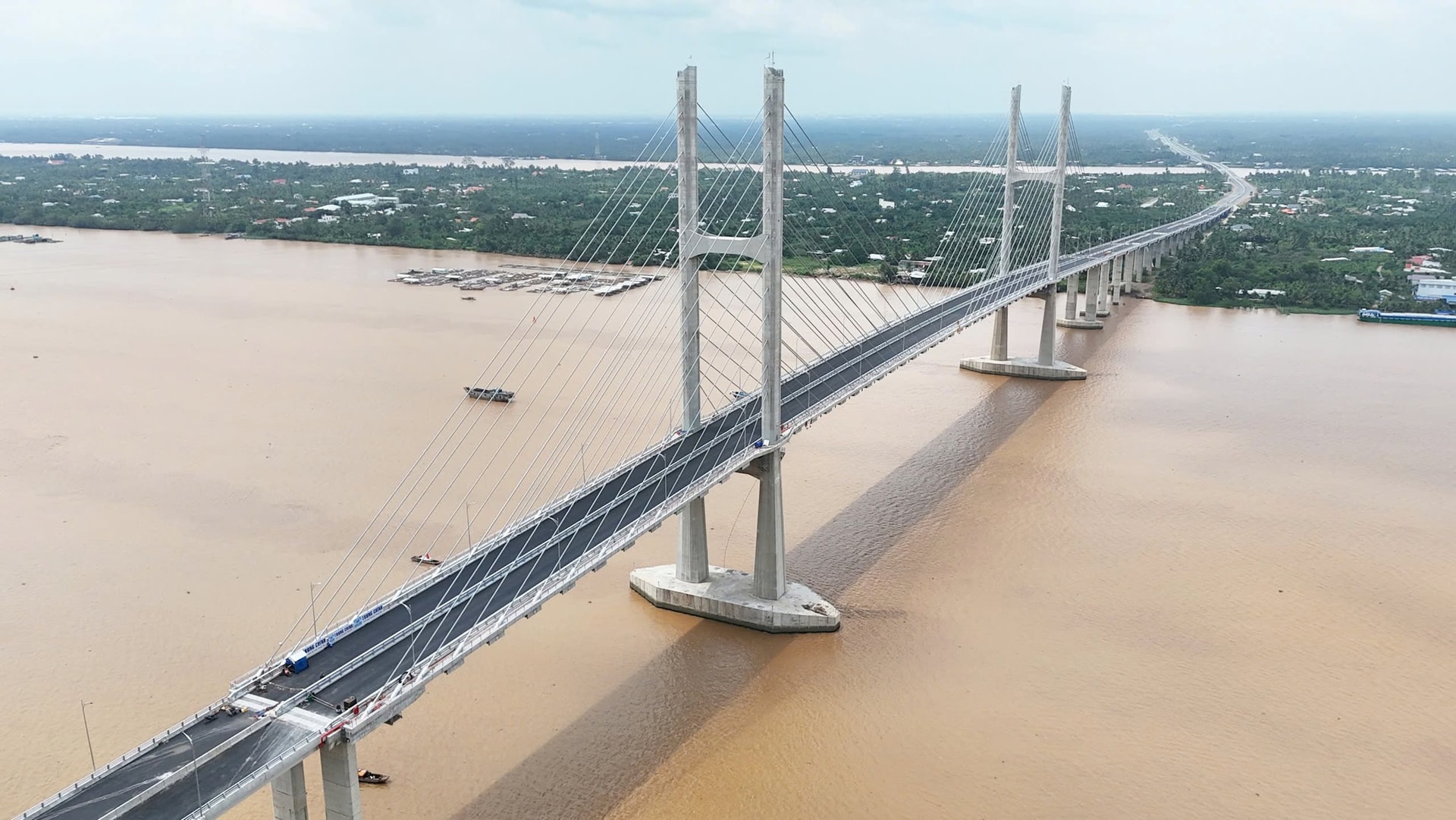 cầu Rạch Miễu 2