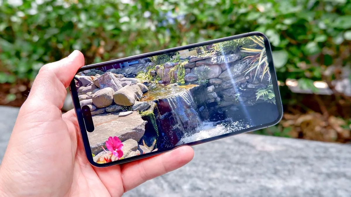 iphone 14 pro max camera