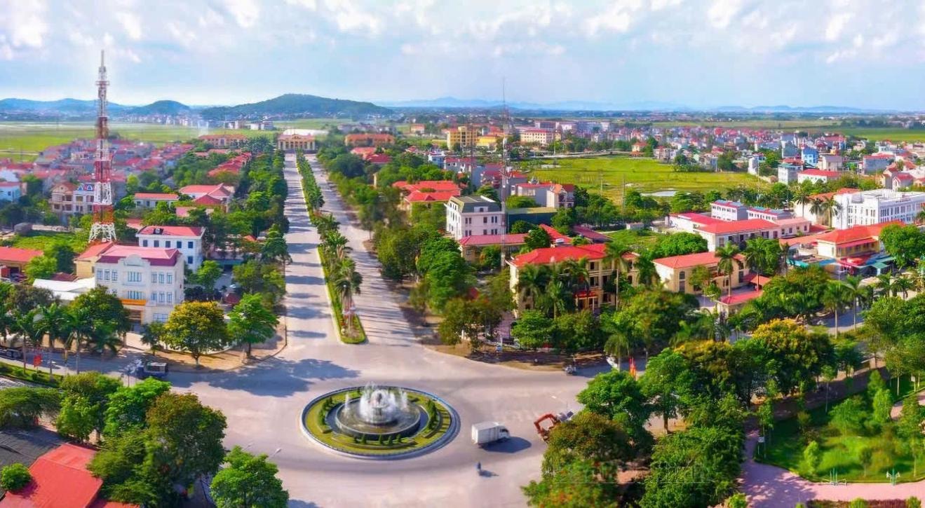 Lâm Thao Bắc Ninh