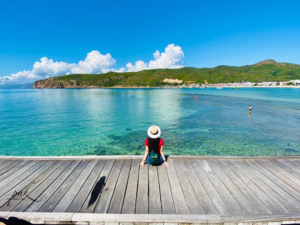 bien nhon hai