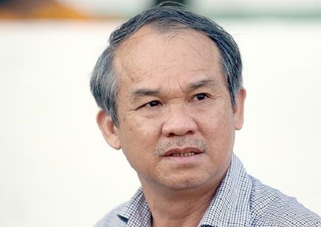 bầu Đức