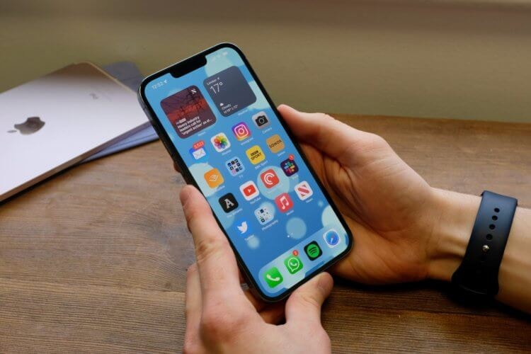 iPhone 13 Pro Max