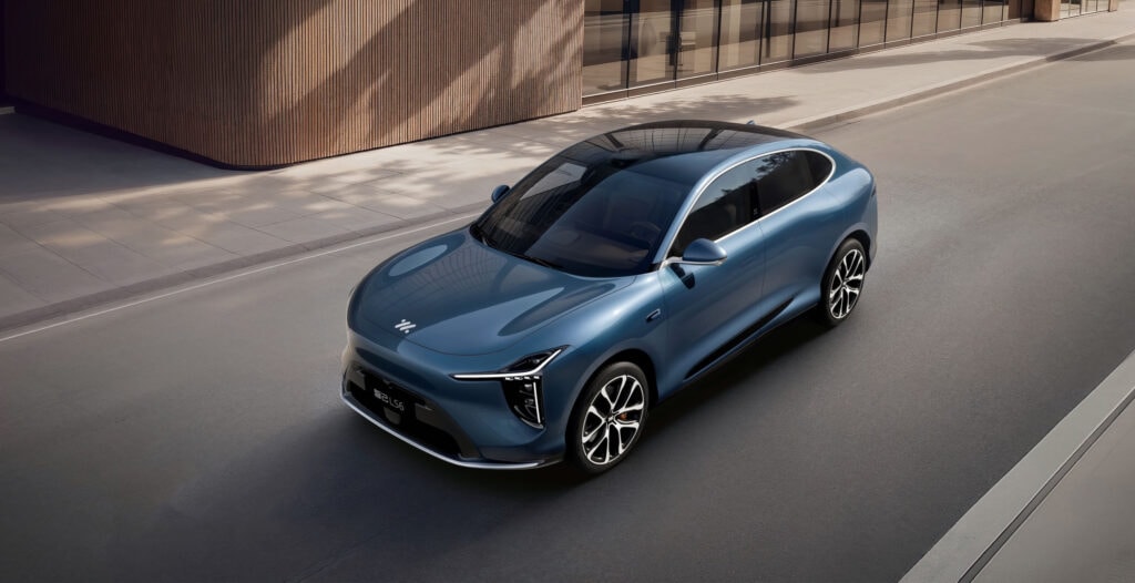 LS6 EREV