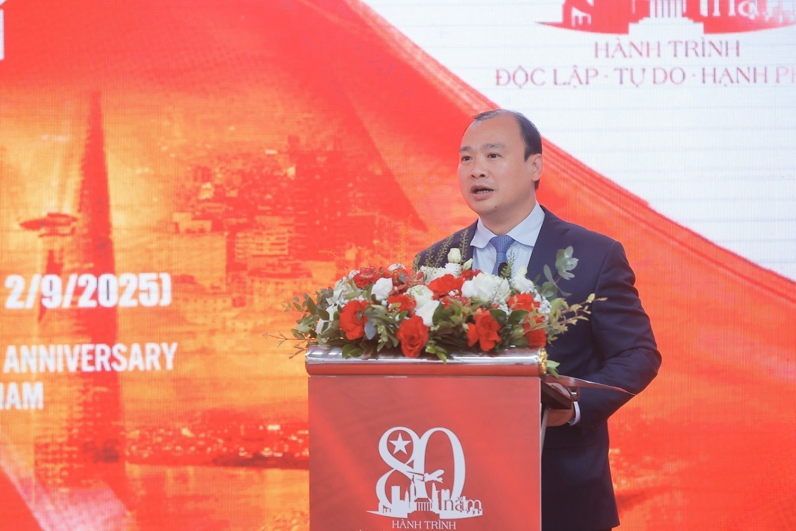 thứ trưởng lê hải bình