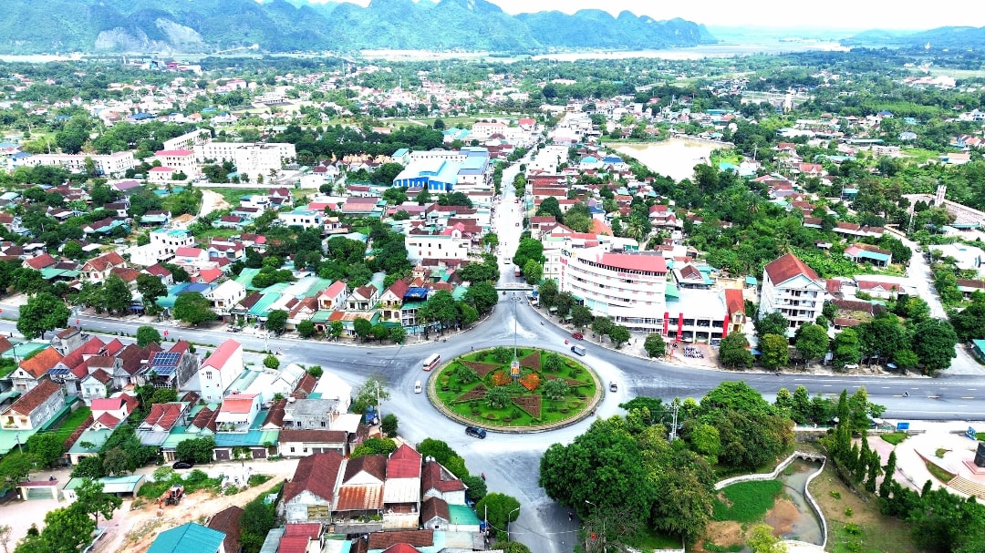 Xã Tân Kỳ Nghệ An (1)