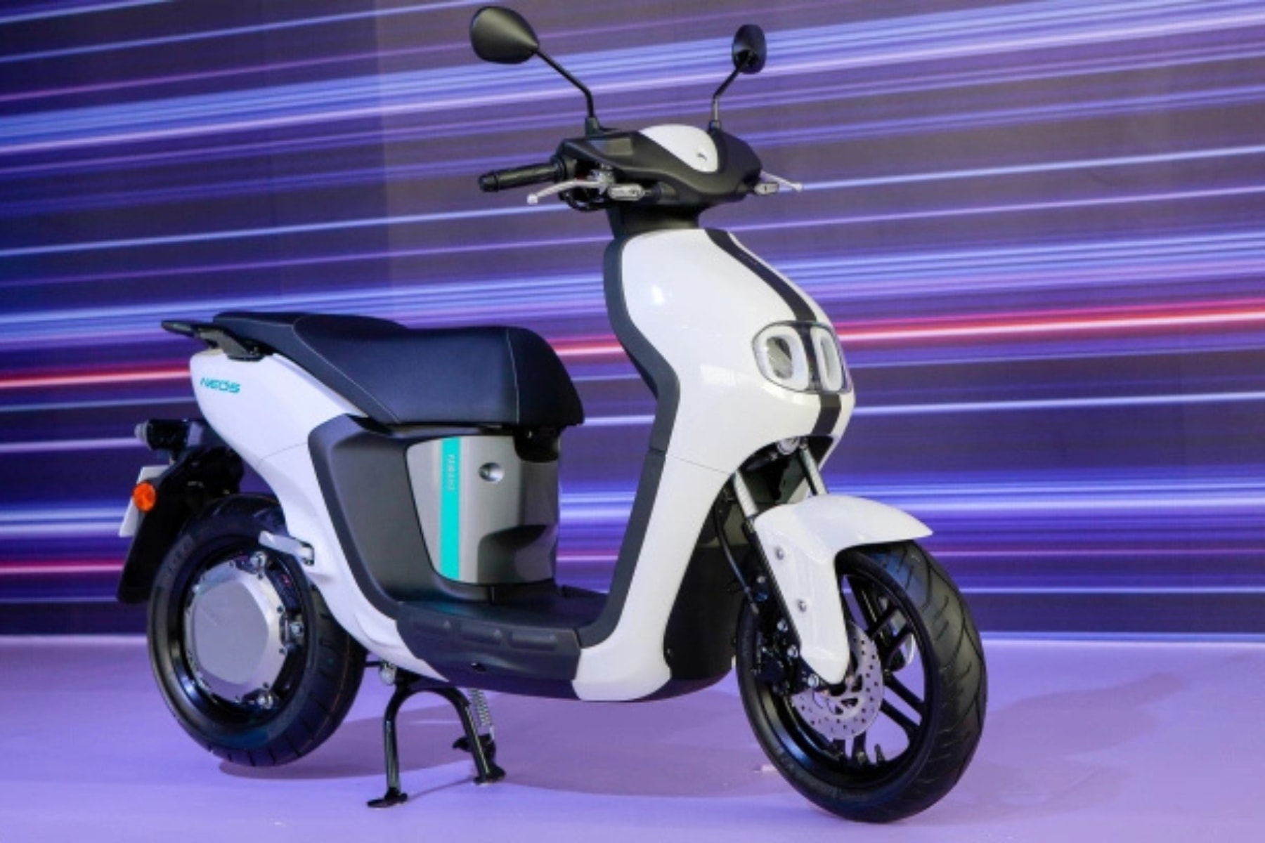 xe điện yamaha neos