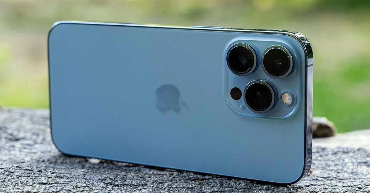 giá iphone 13 pro