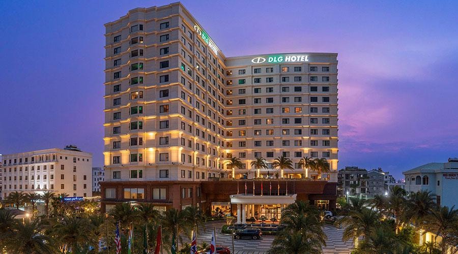 DLG Hotel Đà Nẵng