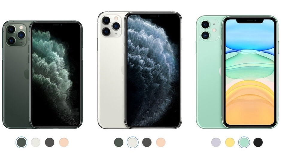 iphone 11 bộ 3