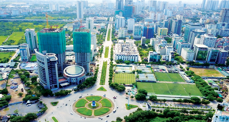 Phường Đa Mai