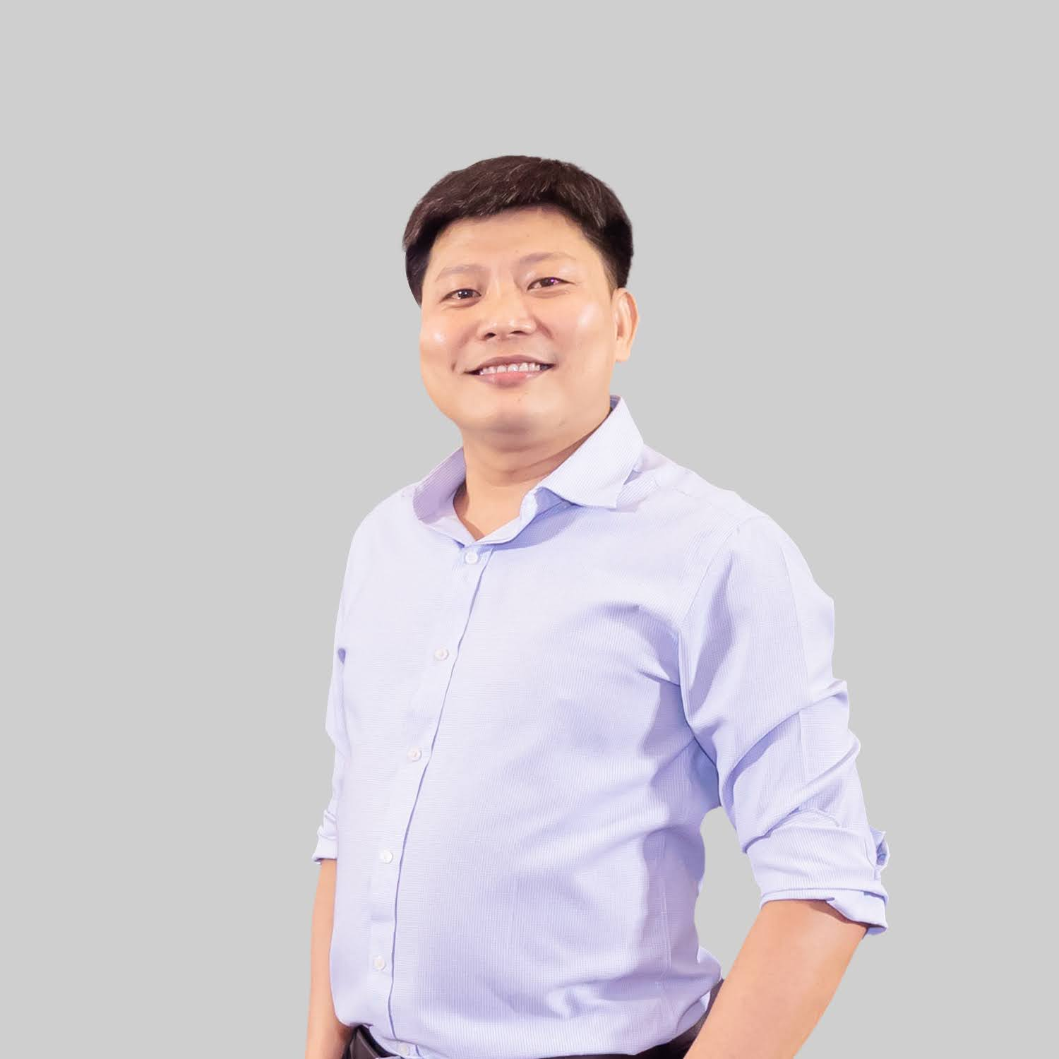 A NHÂN