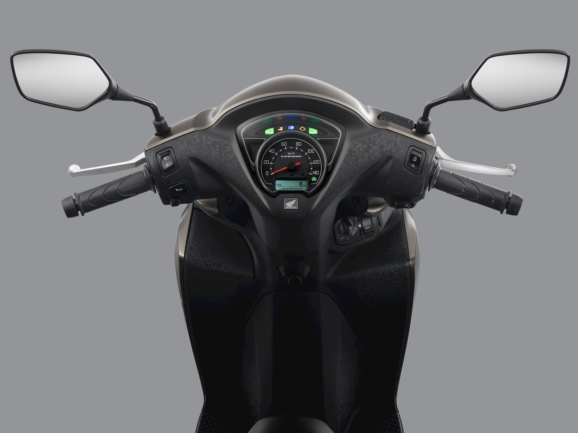 honda vision 2