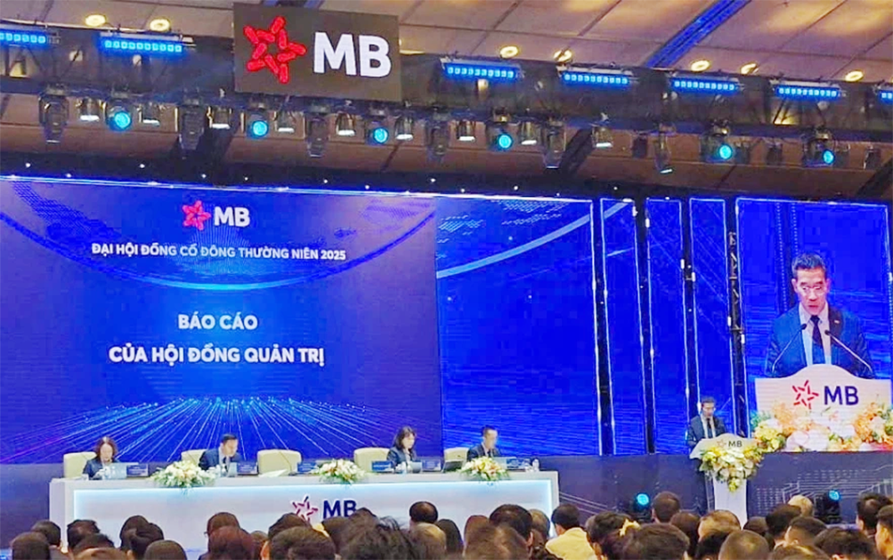 MB tang von dieu le