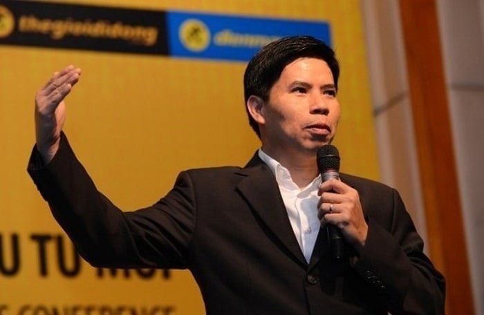 Dù lợi nhuận từ trái phiếu còn khiêm tốn nếu so với tiền gửi (chỉ bằng khoảng 1/10), tuy nhiên ban lãnh đạo Thế giới Di động vẫn kiên định với nguyên tắc đa dạng hóa danh mục đầu tư