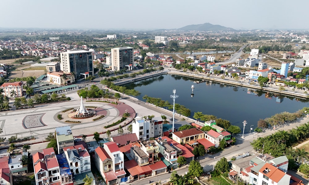 Phường Vân Hà
