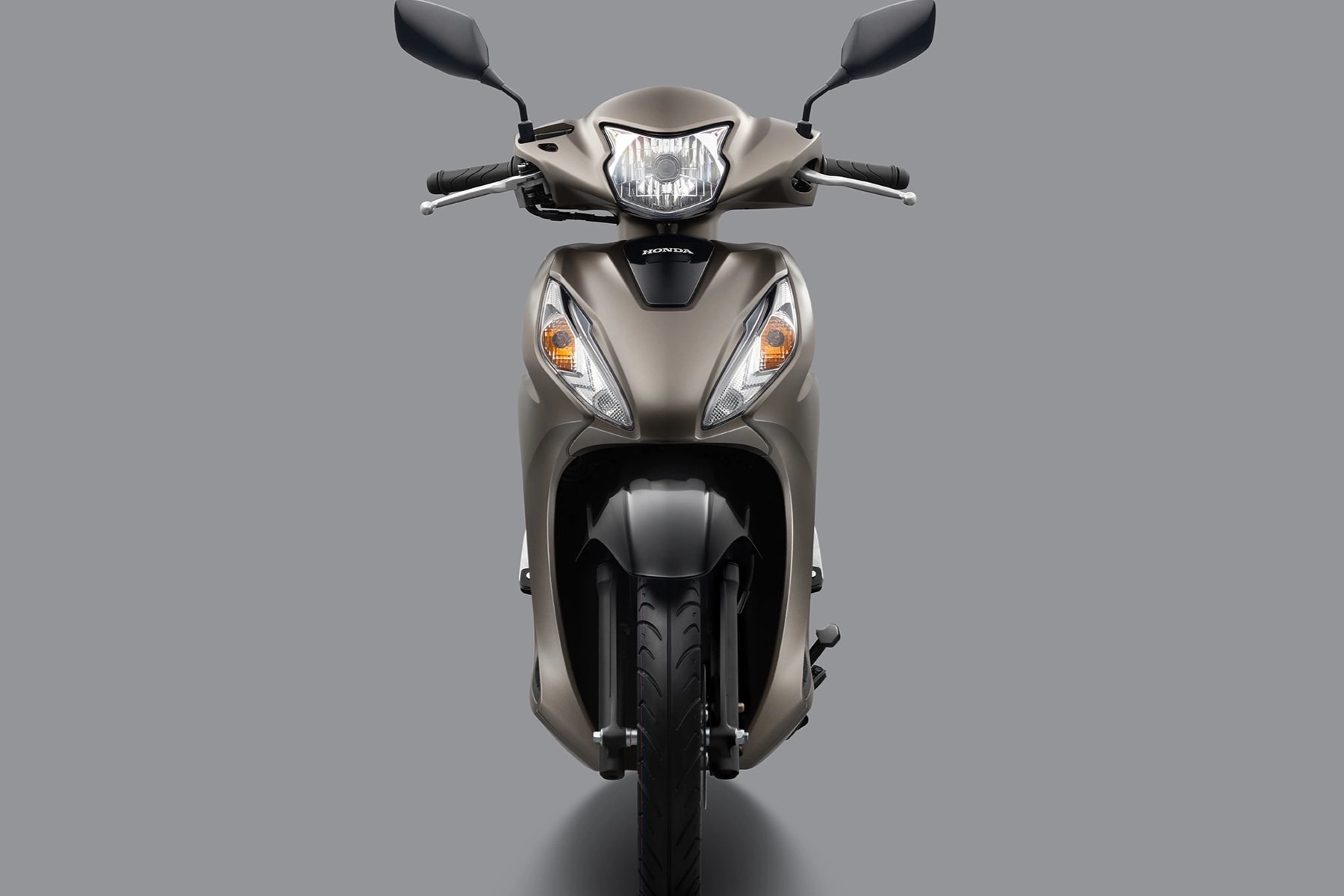 xe máy honda vision