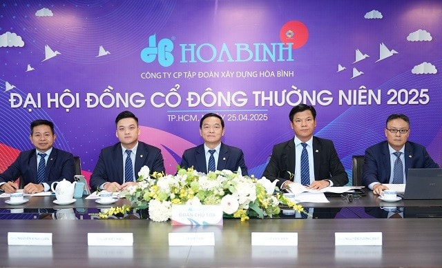 Hoà Bình