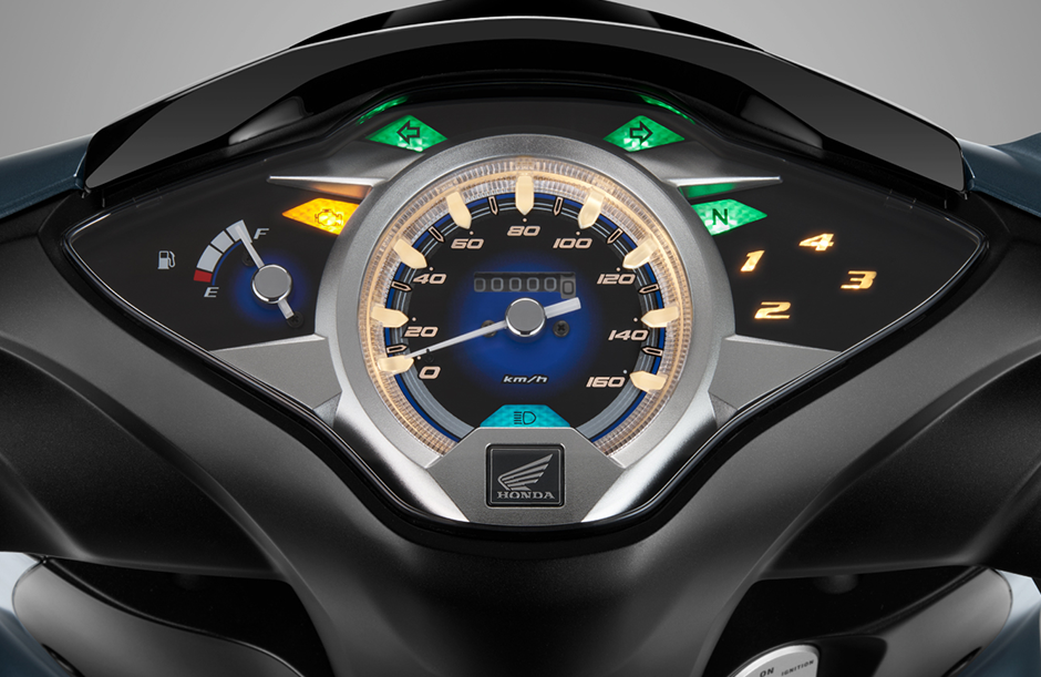 honda future 1