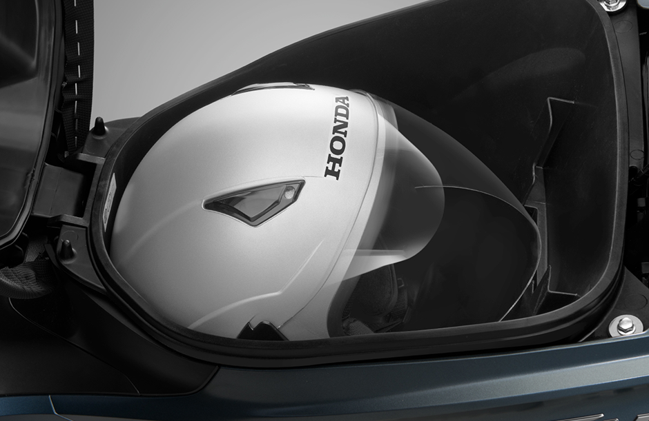 honda future 2