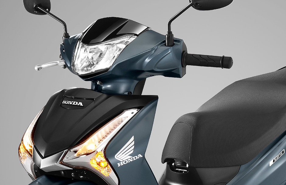 honda future 2025