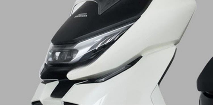 Xe điện Honda sắp về mở bán: Thiết kế hầm hố, chạy 80km/lần sạc, giá chỉ hơn 30 triệu 