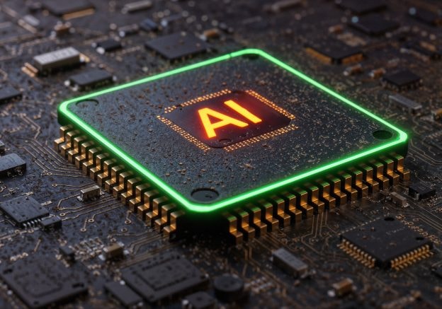 chip AI