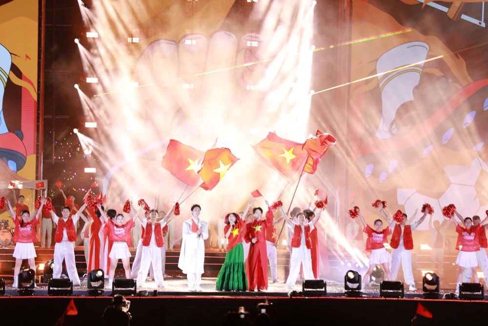 Concert “Việt Nam Trong Tôi” 3