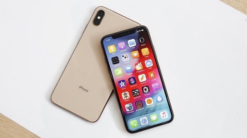 iphone xs max