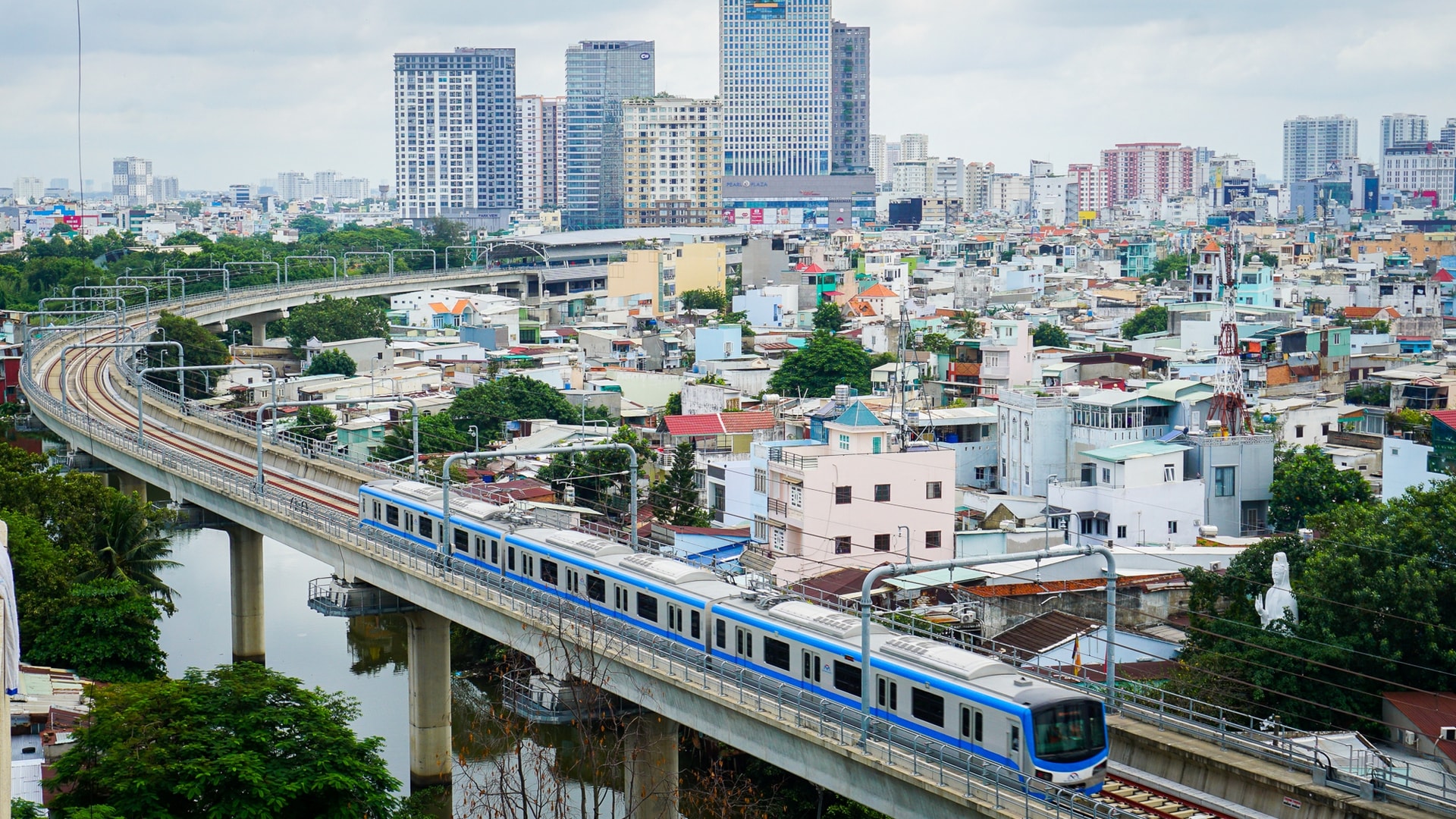 metro tphcm