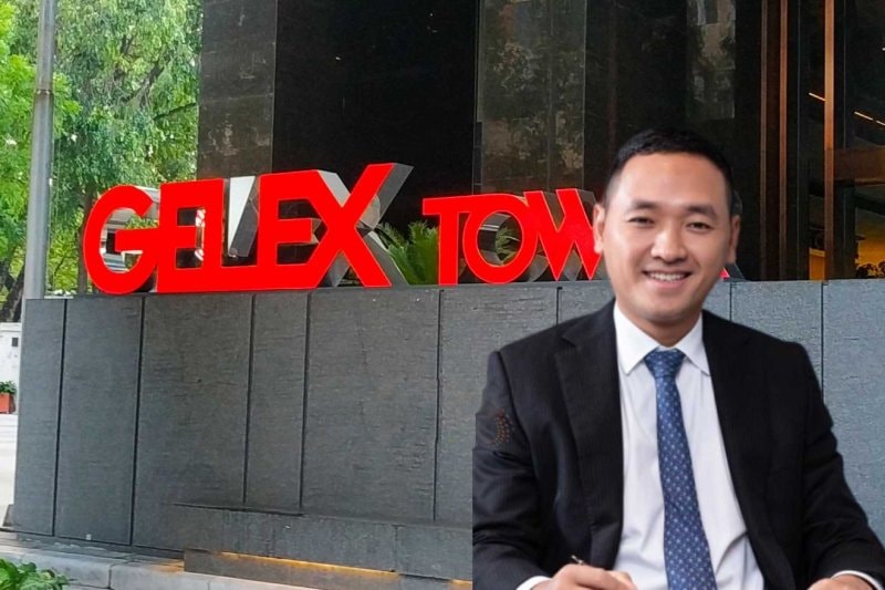 Nguyen van Tuan Gelex