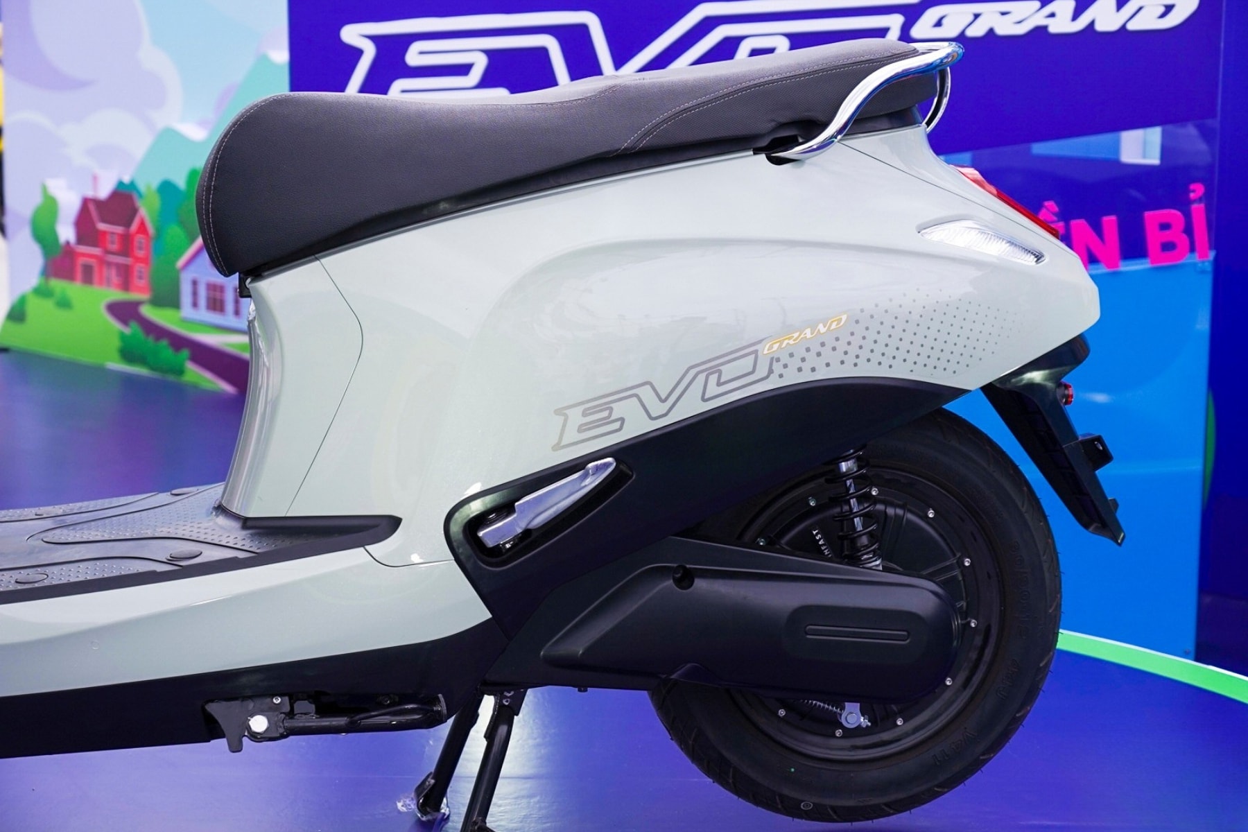 xe điện vinfast