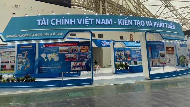 bộ tài chính