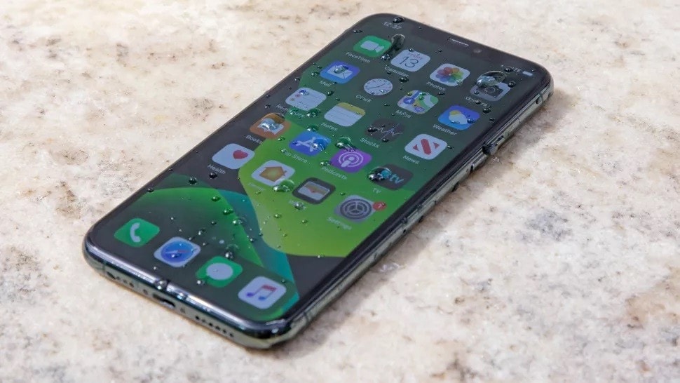 iPhone 11 Pro
