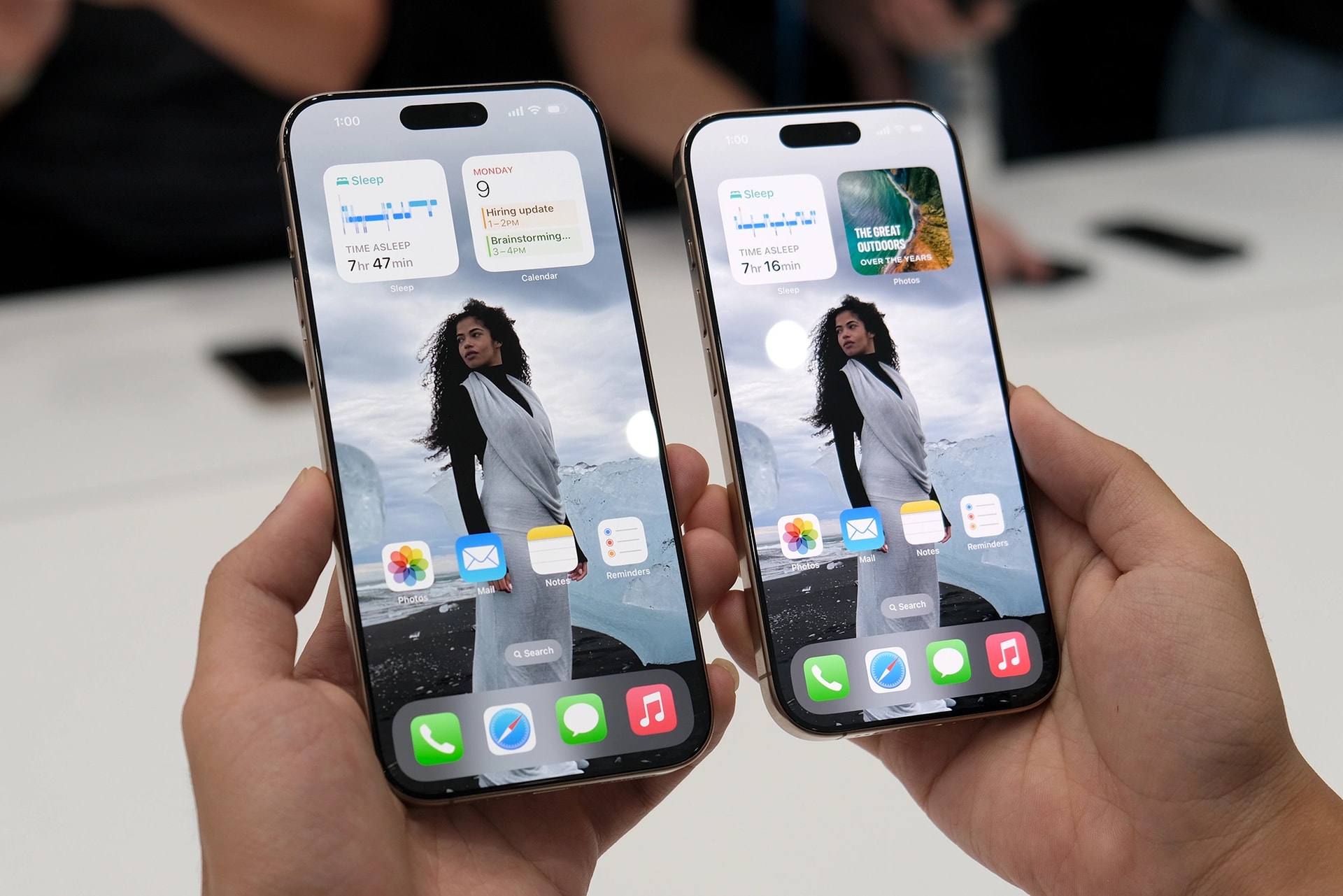 iphone 16 pro iphone 16 pro max