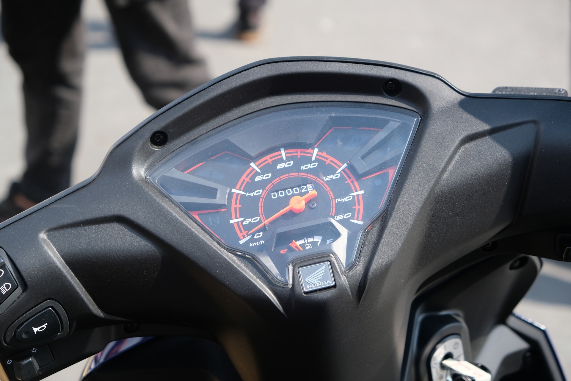 xe máy honda wave rsx
