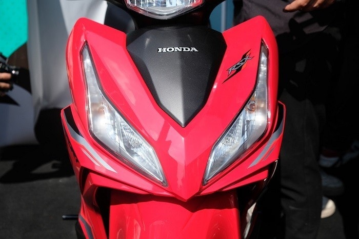 xe xăng wave rsx