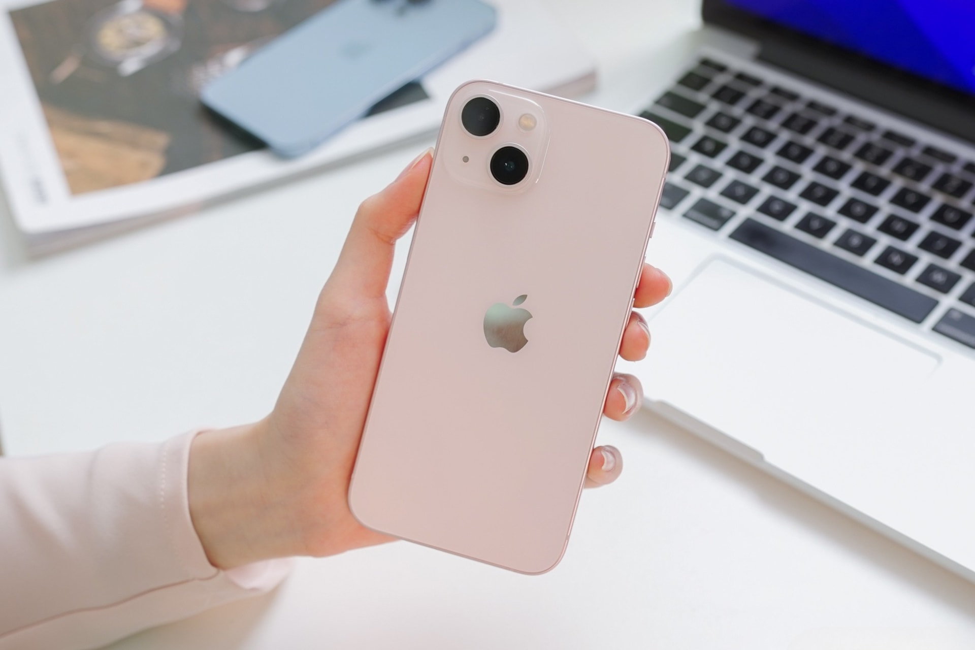 iphone 13 giá rẻ