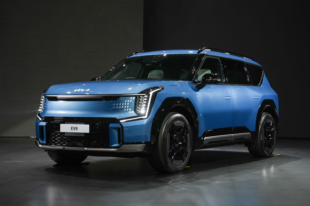 Kia EV9