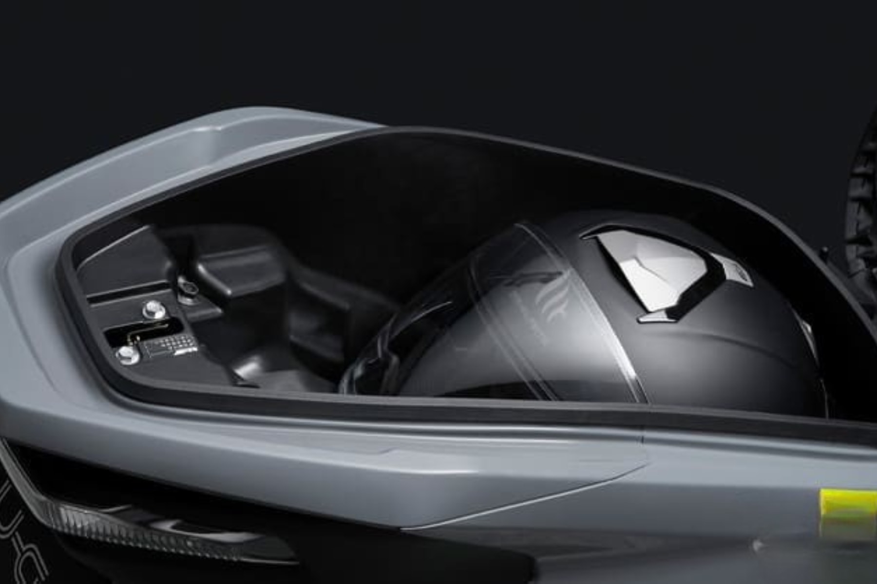 xe điện honda 2025