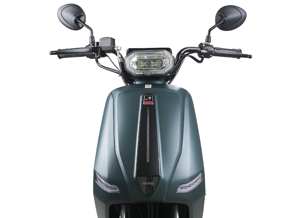 ESPERO E-Sync