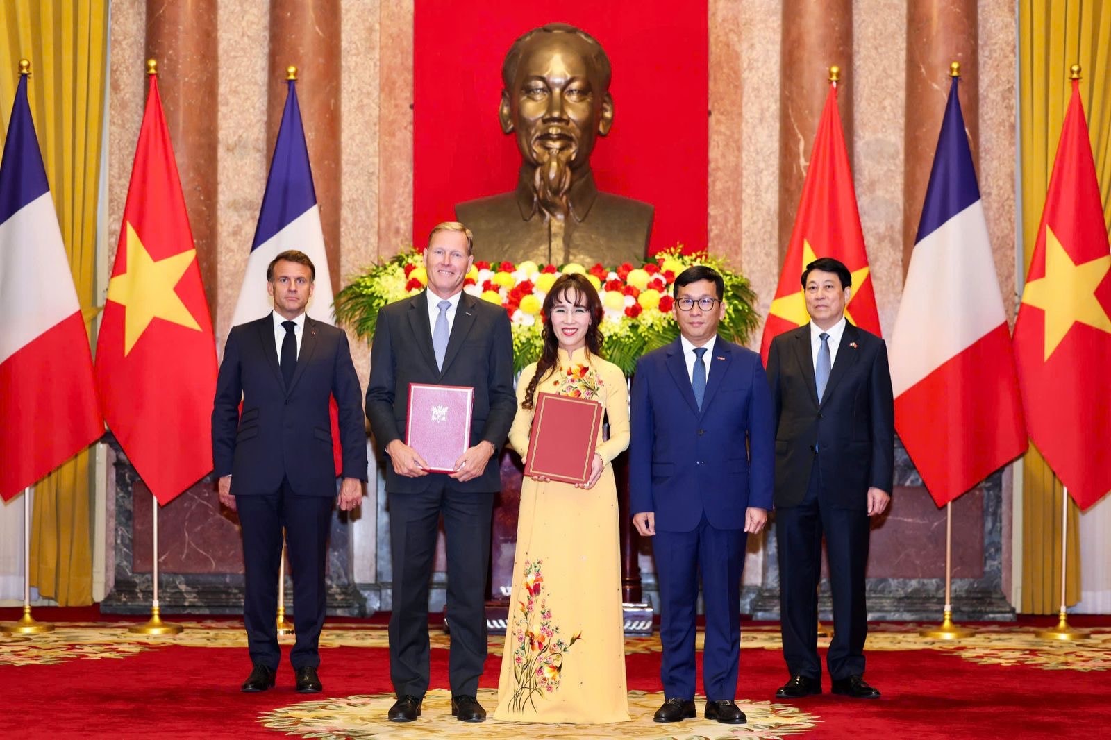 Vietjet bao cáo kiểm toán (2)