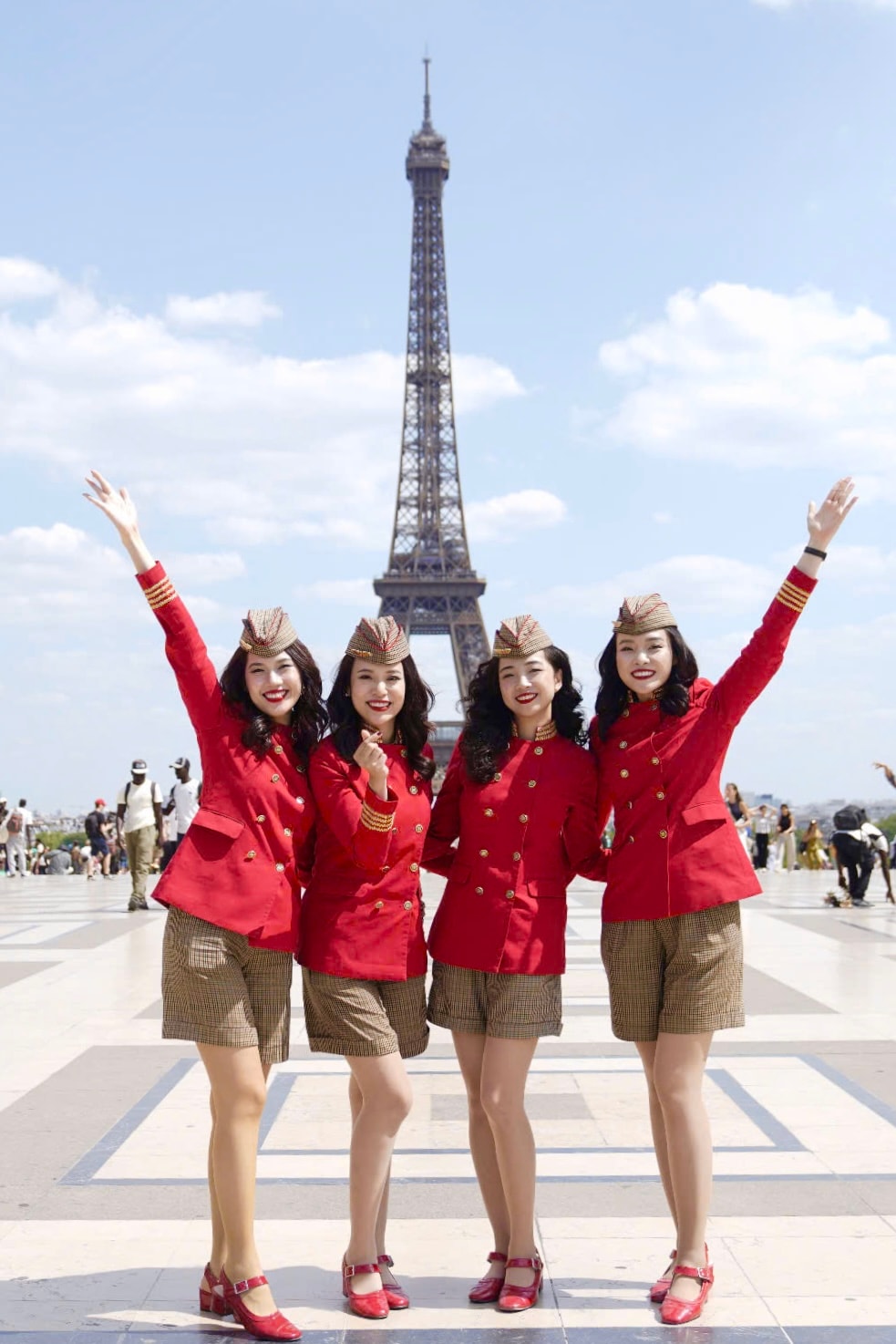 Vietjet bao cáo kiểm toán (4)