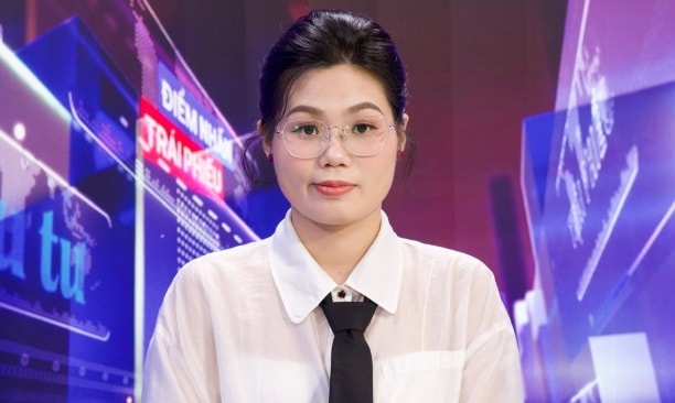 bà Trần Thị Kiều Oanh, FiinGroup
