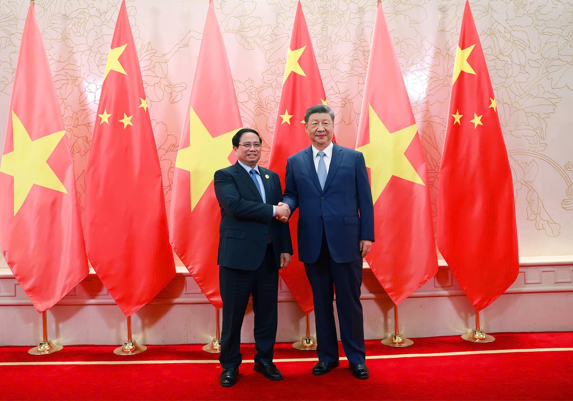 thủ tướng