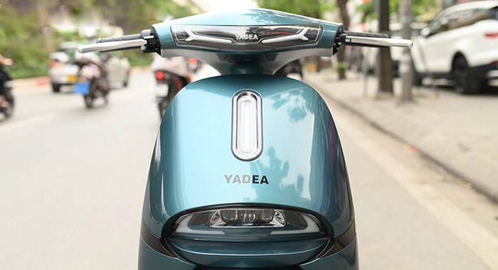 Yadea Vigor