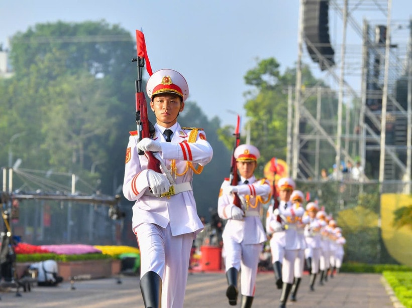 Le dieu binh 1